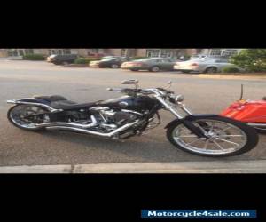 Motorcycle 2013 Harley-Davidson Other for Sale