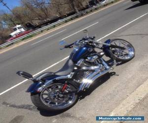 Motorcycle 2013 Harley-Davidson Other for Sale