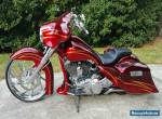 2011 Harley-Davidson Touring for Sale