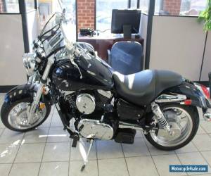 2002 Kawasaki Vulcan for Sale