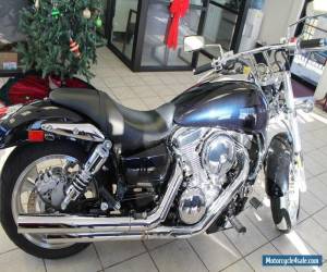 Motorcycle 2002 Kawasaki Vulcan for Sale