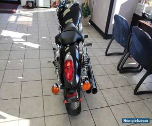 Motorcycle 2002 Kawasaki Vulcan for Sale