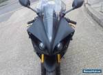 2010 yamaha r1 big bang for Sale