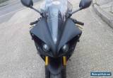 2010 yamaha r1 big bang for Sale