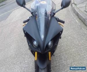 Motorcycle 2010 yamaha r1 big bang for Sale