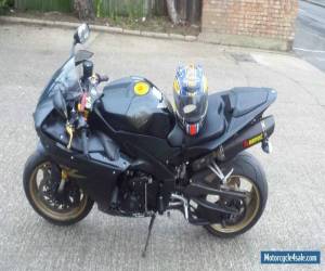 Motorcycle 2010 yamaha r1 big bang for Sale