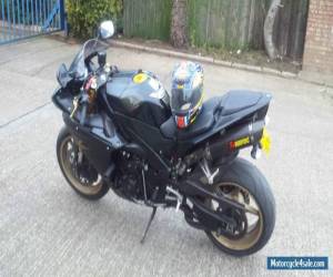 Motorcycle 2010 yamaha r1 big bang for Sale