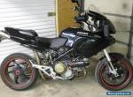 2004 Ducati Multistrada for Sale