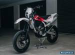 2011 Husqvarna TE250 Supermoto LAMS for Sale