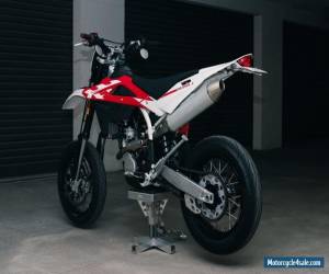 Motorcycle 2011 Husqvarna TE250 Supermoto LAMS for Sale