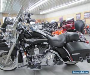 Motorcycle 2003 Harley-Davidson Touring for Sale