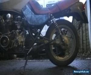 Motorcycle 1981 SUZUKI  Katana for Sale