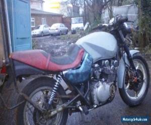 Motorcycle 1981 SUZUKI  Katana for Sale