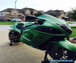 Motorcycle 2012 Suzuki Hayabusa for Sale