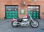 1996 Harley-Davidson Sportster for Sale