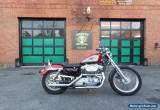 1996 Harley-Davidson Sportster for Sale