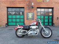 1996 Harley-Davidson Sportster