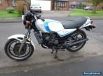 YAMAHA RD RD350 RD350LC BARN FIND PROJECT BIKE for Sale