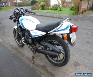 Motorcycle YAMAHA RD RD350 RD350LC BARN FIND PROJECT BIKE for Sale