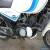 YAMAHA RD RD350 RD350LC BARN FIND PROJECT BIKE for Sale