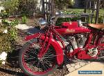 1915 Indian Big twin 1000cc for Sale