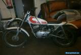 Yamaha TY80 Motor bike for Sale