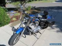 2004 Harley-Davidson Sportster