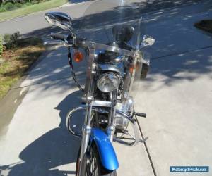 Motorcycle 2004 Harley-Davidson Sportster for Sale