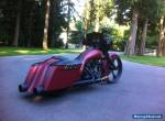 Harley-Davidson : Touring for Sale