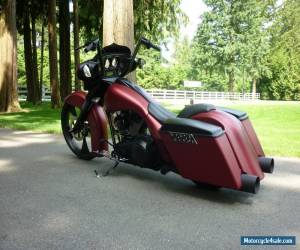 Motorcycle Harley-Davidson : Touring for Sale