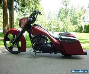 Motorcycle Harley-Davidson : Touring for Sale