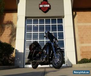 2013 Harley-Davidson Touring for Sale