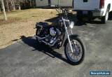 2002 Harley-Davidson Dyna for Sale