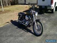 2002 Harley-Davidson Dyna