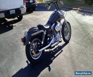 Motorcycle 2002 Harley-Davidson Dyna for Sale