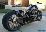 Harley-Davidson: Other for Sale