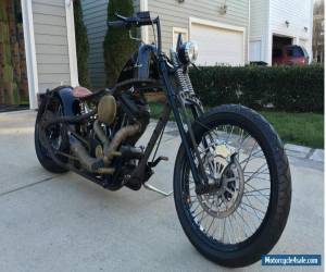 Motorcycle Harley-Davidson: Other for Sale