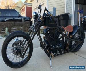 Motorcycle Harley-Davidson: Other for Sale