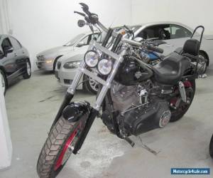 Motorcycle Harley-Davidson : Other for Sale