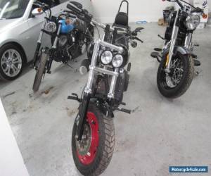 Motorcycle Harley-Davidson : Other for Sale