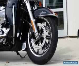 Motorcycle 2015 Harley-Davidson Touring for Sale