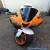 Honda CBR RR 600 Limited Edition for Sale