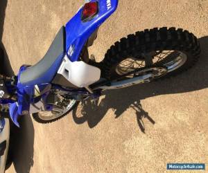 Motorcycle 2004 Yamaha YZ450F for Sale