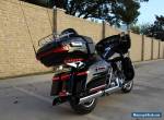 2014 Harley-Davidson Touring for Sale