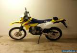 Suzuki DRZ400, 2011 for Sale