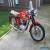 Royal Enfield Vintage 250cc Continental GT for Sale