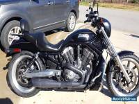 2006 Harley-Davidson VRSC