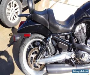 Motorcycle 2006 Harley-Davidson VRSC for Sale