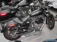 Harley-Davidson : Other