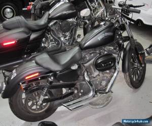 Motorcycle Harley-Davidson : Other for Sale